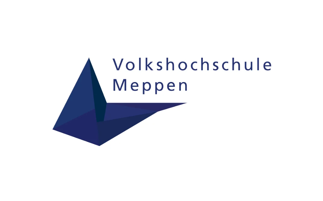 VHS Meppen Logo