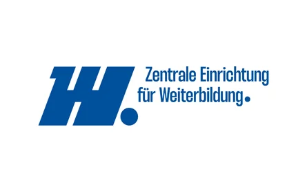 Zentrale Einrichtung Weiterbildung Uni Hannover