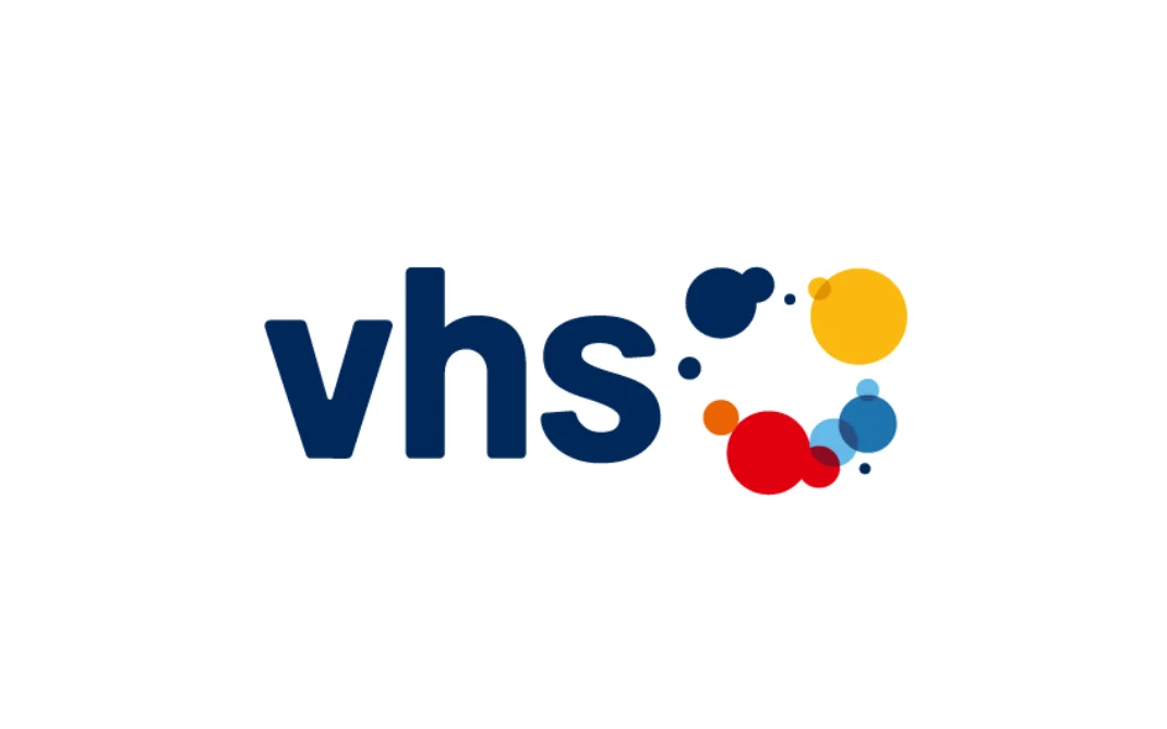Logo Volkshochschule
