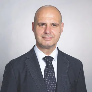 Andreas Martin