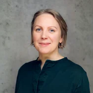 Kim-Maureen Martin