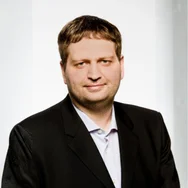 Martin Merkt