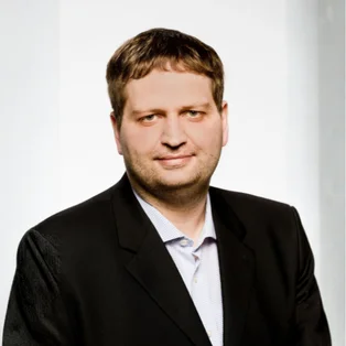 Martin Merkt