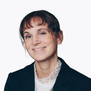 Christina Beatrice Münder y Estellés