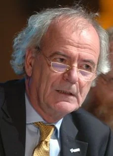Prof. Dr. Dr. h.c. Ekkehard Nuissl von Rein
