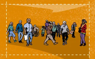 Ruhestand – und dann?