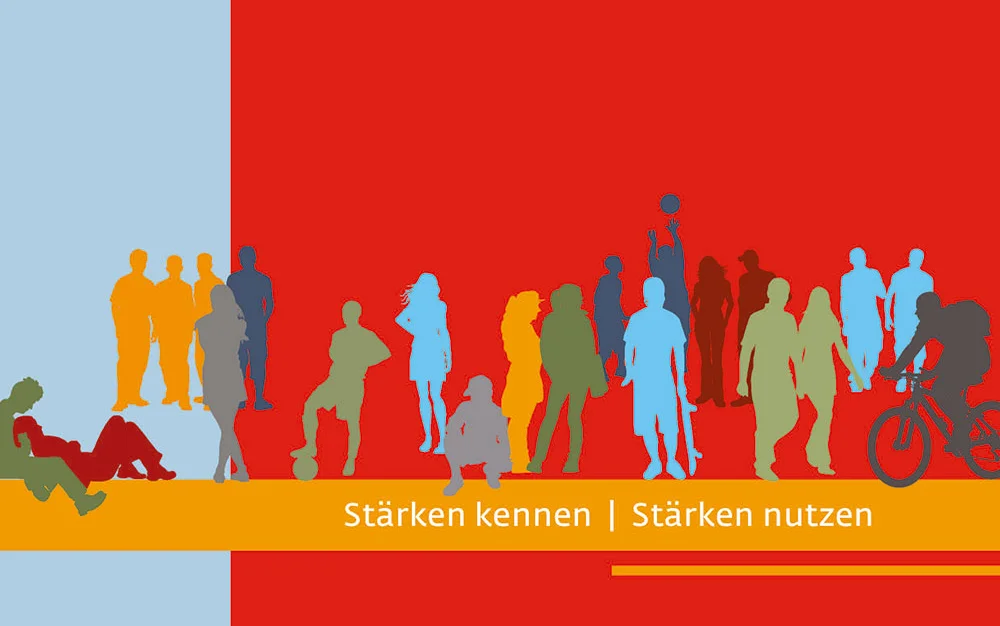 ProfilPASS für junge Menschen