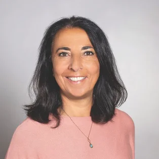 Brigitte Rishmawi