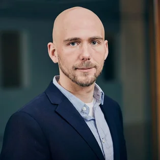 Moritz Sahlender