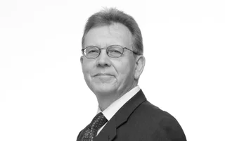 Zum Tode von André Schlaefli