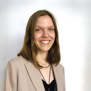 Antonia Stiegemann