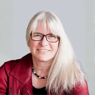 Susanne Witt