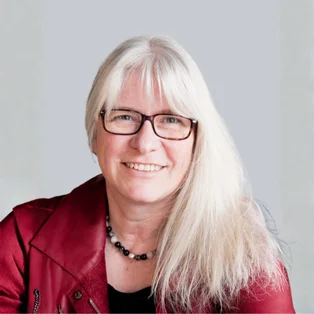 Susanne Witt