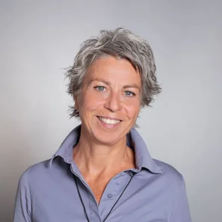 Annette Würker