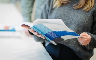 Trends und Perspektiven der Weiterbildung im nationalen Bildungsbericht „Bildung in Deutschland 2024“