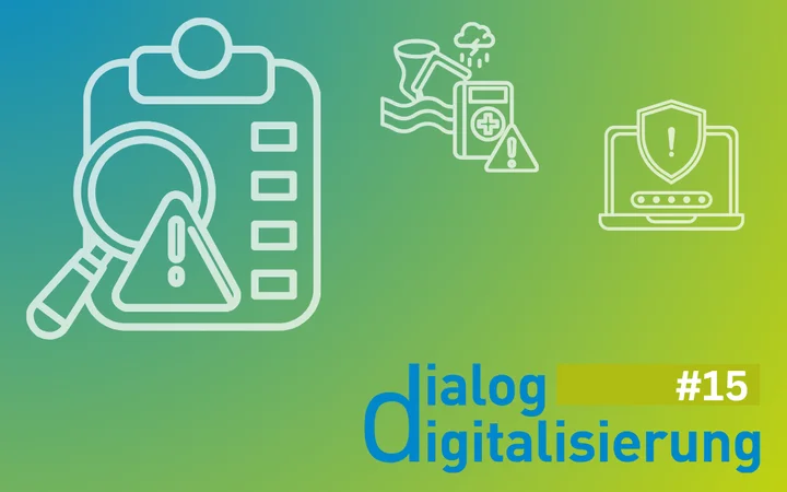 Dialog Nr. 15 Teaser