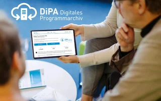 Volkshochschulprogramme als Datenschatz