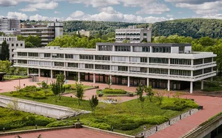 Jahresberichte