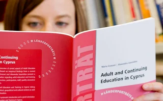 Country Reports on Continuing Education