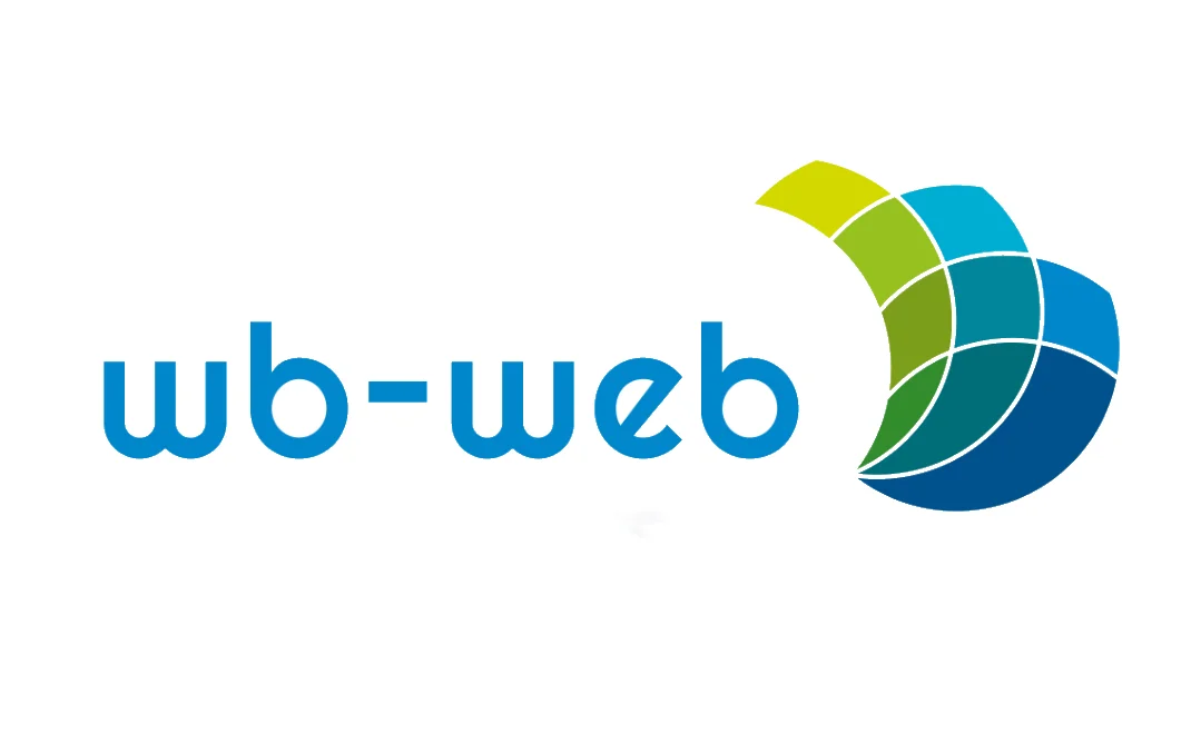 wb-web Logo