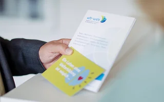 Auszeichnung für wb-web, das Portal für Lehrende der Erwachsenen- und Weiterbildung