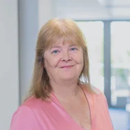 Bettina Pröger