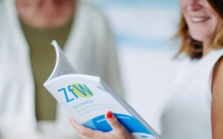 Zeitschrift für Weiterbildungsforschung