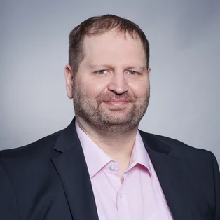 Martin Merkt