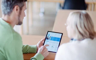 Kompetenzzentren für digitale Bildung im Aufbau