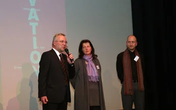 Vortrag des Fördervereins Kulturstadt Görlitz-Zgorzelec e.V.