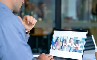 Neue Qualifizierungsreihe: Online-Trainings wirksam gestalten