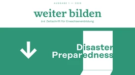 Disaster Preparedness 