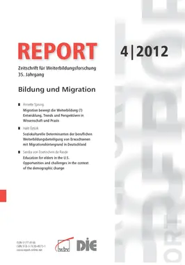 Kerres, Michael: Mediendidaktik. 2012