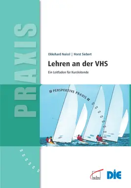 Lehren an der VHS