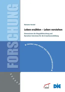 Leben erzählen – Leben verstehen