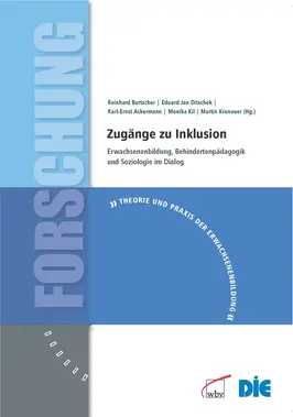 Zugänge zu Inklusion