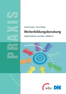 Weiterbildungsberatung
