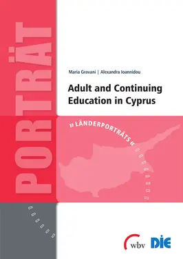 Adult and Continuing Education in Cyprus