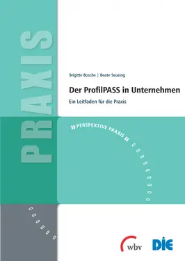 Der ProfilPASS in Unternehmen