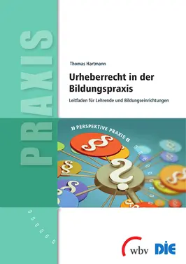 Urheberrecht in der Bildungspraxis
