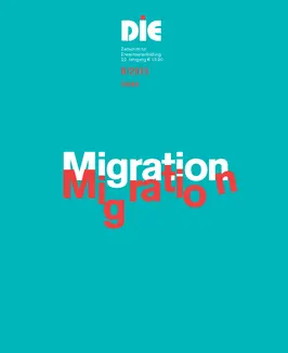 Die Re-Europäisierung der Einwanderung