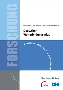 Erwachsenenbildung und Raum