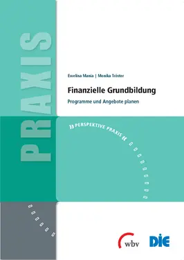 Finanzielle Grundbildung