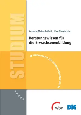 Beratungswissen für die Erwachsenenbildung