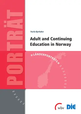 Adult and Continuing Education in Norway