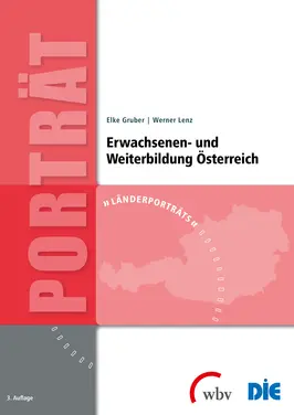 Erwachsenen- und Weiterbildung Österreich