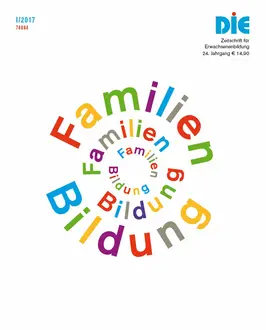 Familienbildung im Migrationskontext