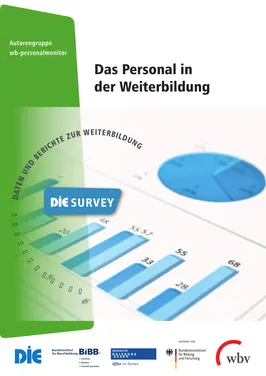 Das Personal in der Weiterbildung