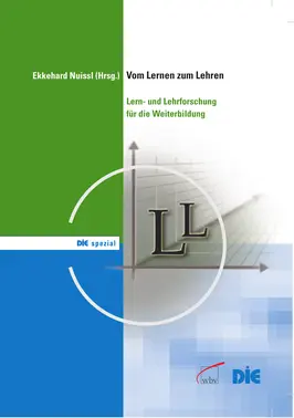 Vom Lernen zum Lehren