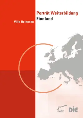 Porträt Weiterbildung Finnland